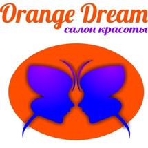 Dreaming orange. Orange Dream. Orange Dream Afalinas.